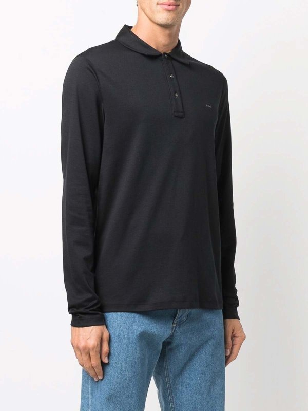 MICHAEL KORS: polo shirts online - Polo