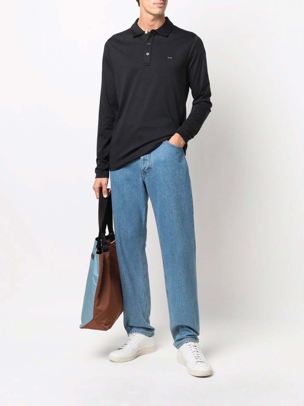 The Best Shops MICHAEL KORS: polo shirts - Polo