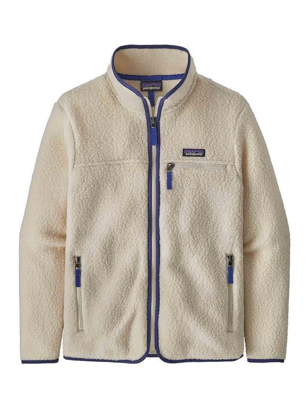 PATAGONIA: crew necks - Crewneck