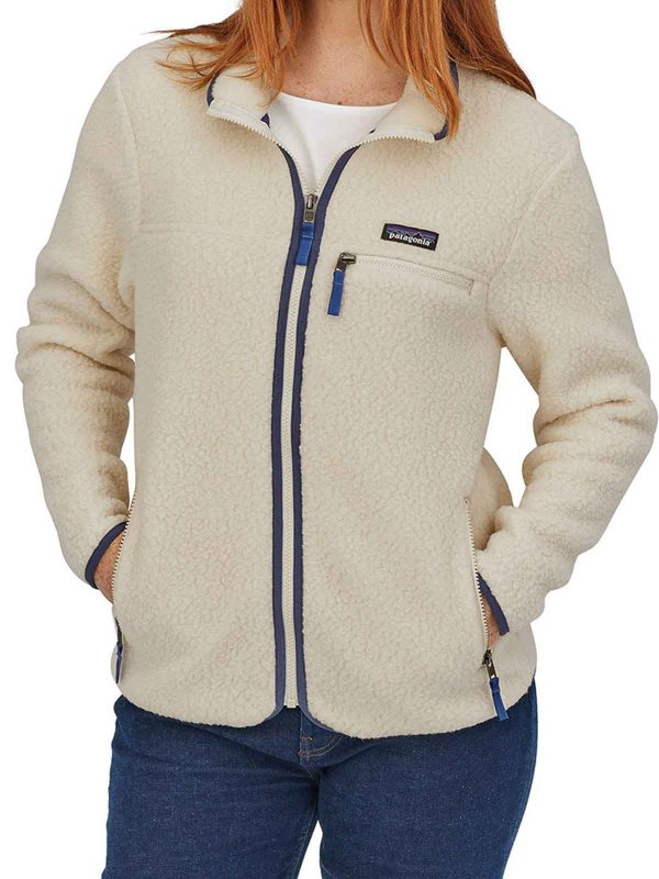 PATAGONIA: crew necks online - Crewneck