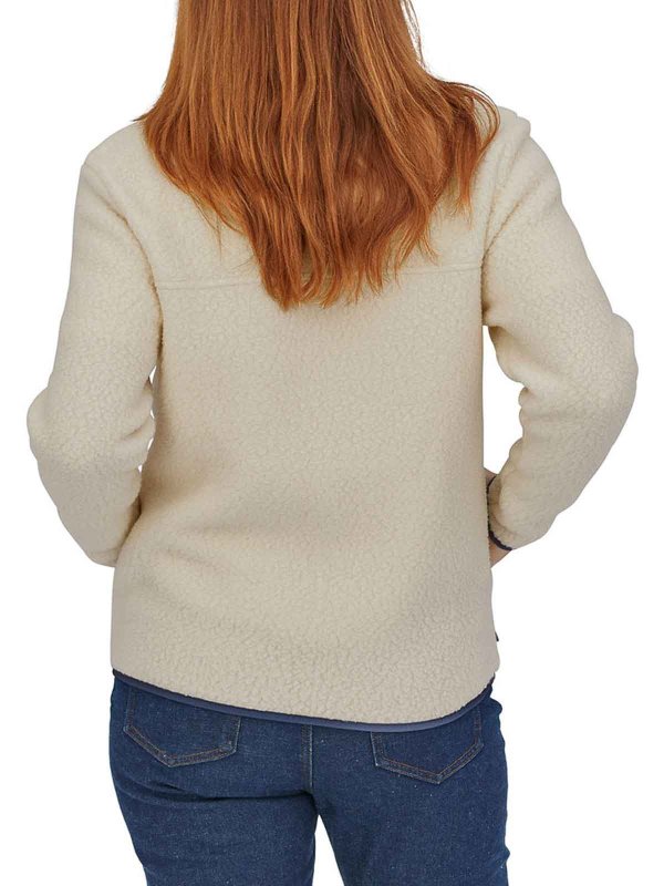 The Best Shops PATAGONIA: crew necks - Crewneck