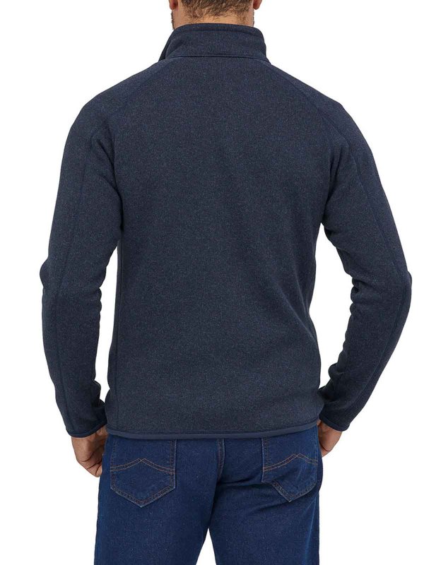 The Best Shops PATAGONIA: Vestes casuals - Veste Casual - Bleu