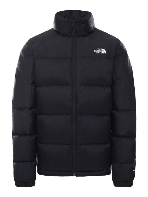 THE NORTH FACE: カジュアルジャケット - カジュアルジャケット - 黒