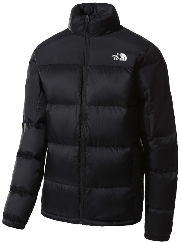 The Best Shops THE NORTH FACE: カジュアルジャケット - カジュアルジャケット - 黒