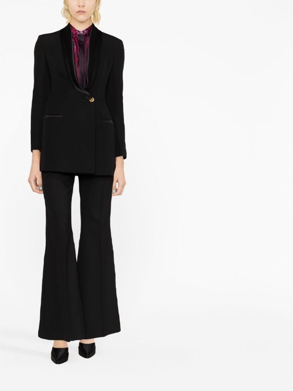 The Best Shops VERSACE: casual jackets - Evening jacket