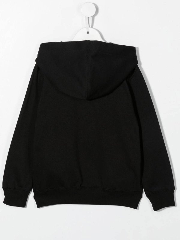 GOLDEN GOOSE: Sweatshirts & Sweaters online - Zipped hoodie