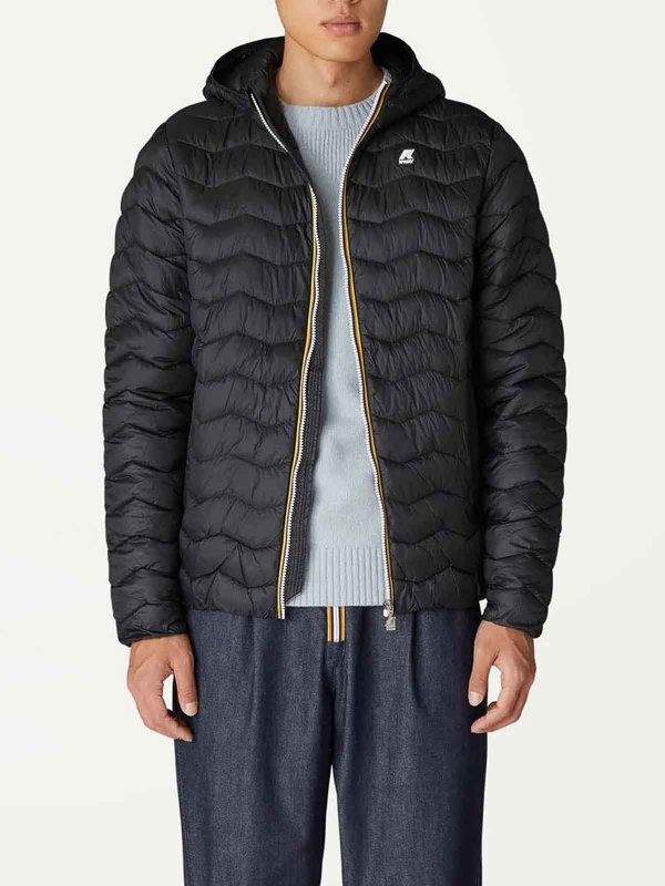 The Best Shops K-WAY: padded jackets - Jack eco warm