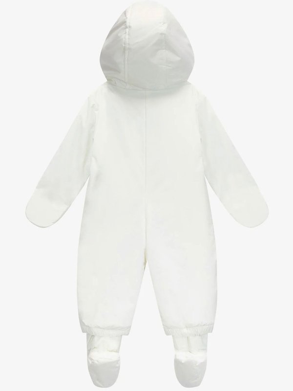 K-WAY: Jumpsuits online - Jumpsuit - Weiß