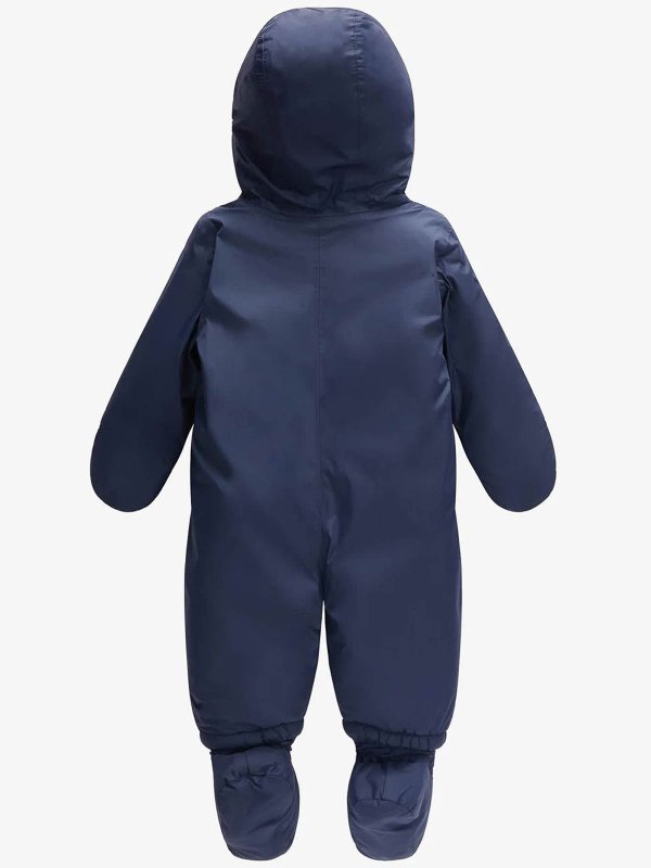 K-WAY: Combinaison-pantalons online - Combinaison - Bleu
