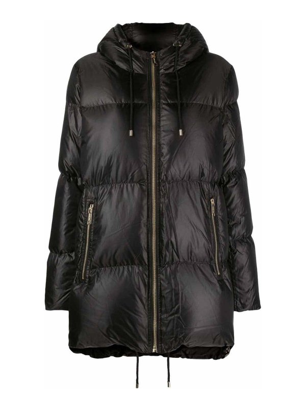 MICHAEL KORS: padded jackets - jacket
