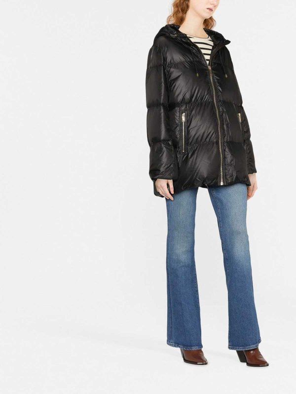 MICHAEL KORS: padded jackets online - jacket