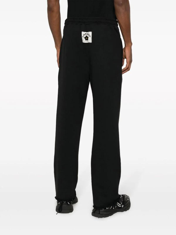 Sweatpants shop online: A PAPER KID