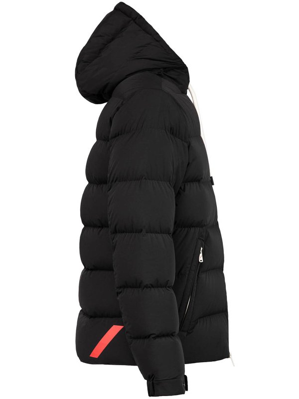AFTER LABEL: padded jackets online - Outerwear