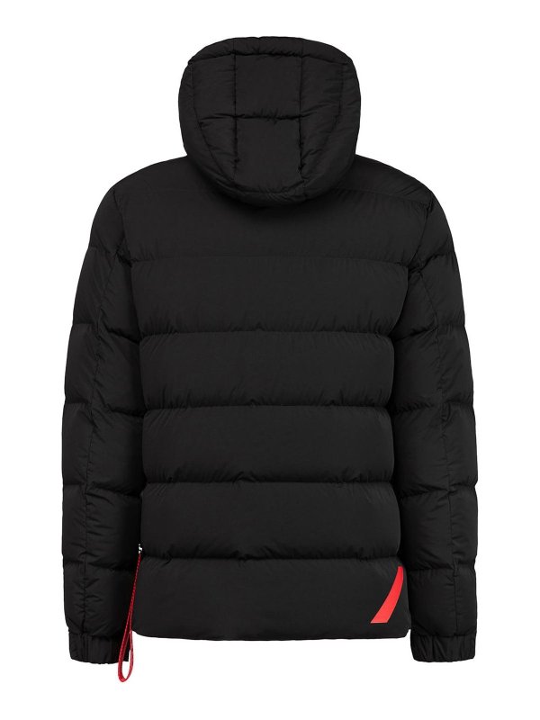 The Best Shops AFTER LABEL: padded jackets - Outerwear