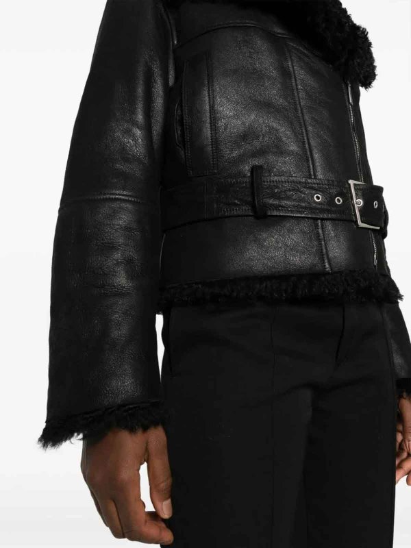 Montone shop online: ALBERTA FERRETTI