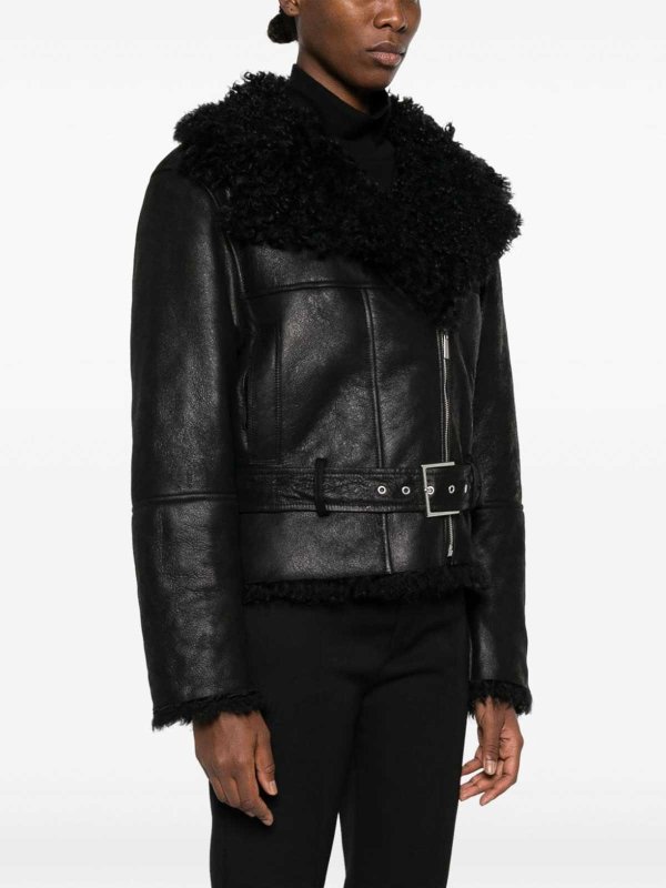 The Best Shops ALBERTA FERRETTI: Montone