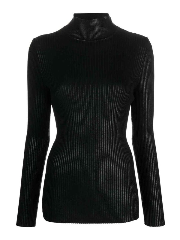 ALBERTA FERRETTI: boat necks - Sweater