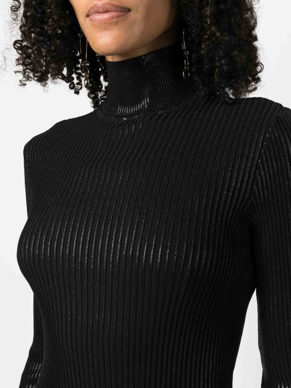 ALBERTA FERRETTI: boat necks online - Sweater