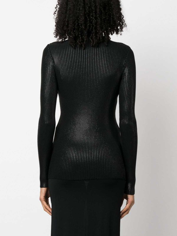 The Best Shops ALBERTA FERRETTI: boat necks - Sweater