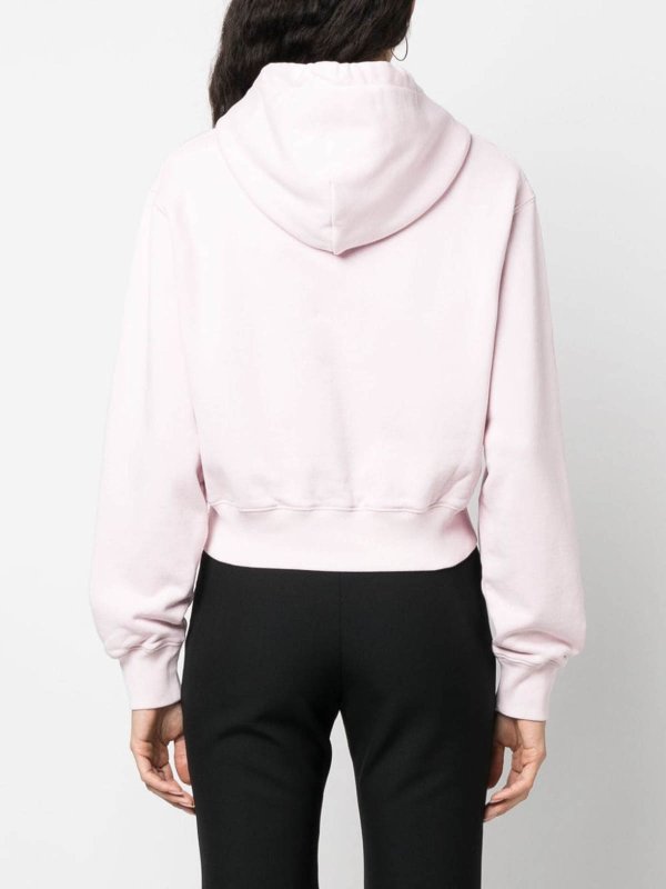 AMBUSH: Sweatshirts & Sweaters online - Hoodie
