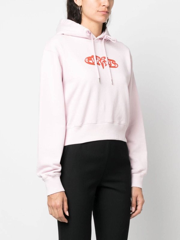 The Best Shops AMBUSH: Sweatshirts & Sweaters - Hoodie