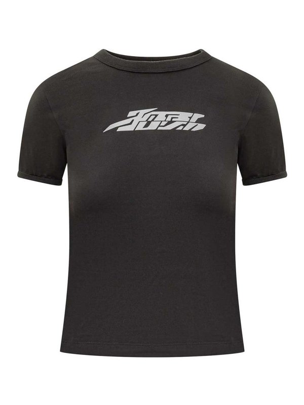 AMBUSH: t-shirts - Reflector T-shirt