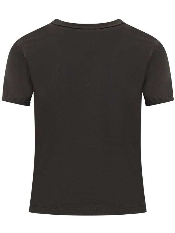 AMBUSH: t-shirts online - Reflector T-shirt