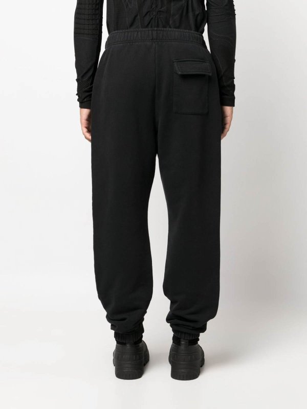 AMBUSH: tracksuit bottoms online - Regular sweat pants