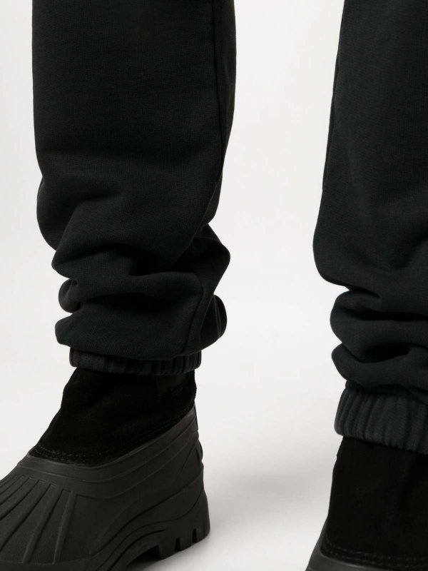 The Best Shops AMBUSH: tracksuit bottoms - Regular sweat pants