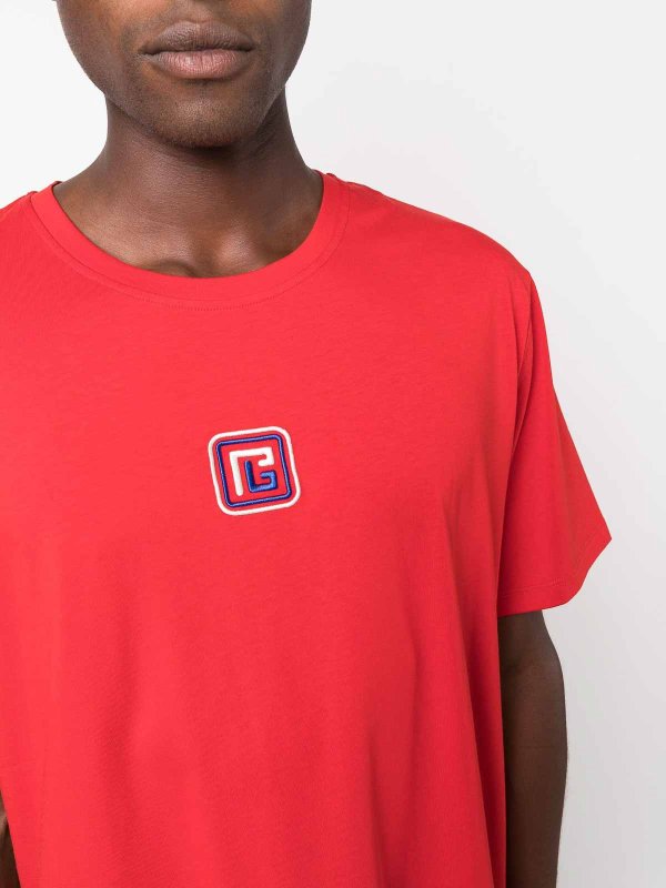 Balmain buy online T-shirt