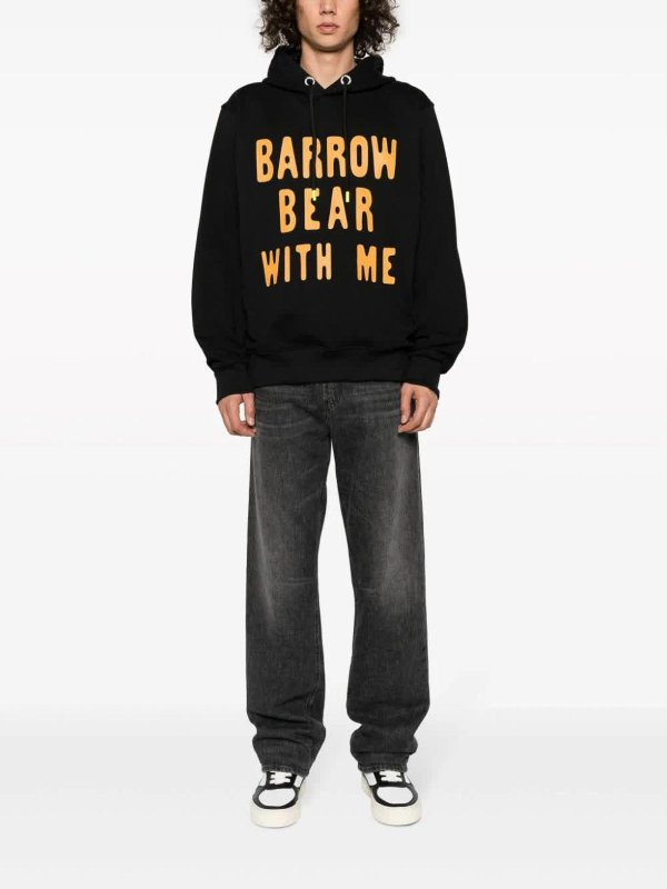 BARROW: Sweatshirts & Sweaters online - Hoodie