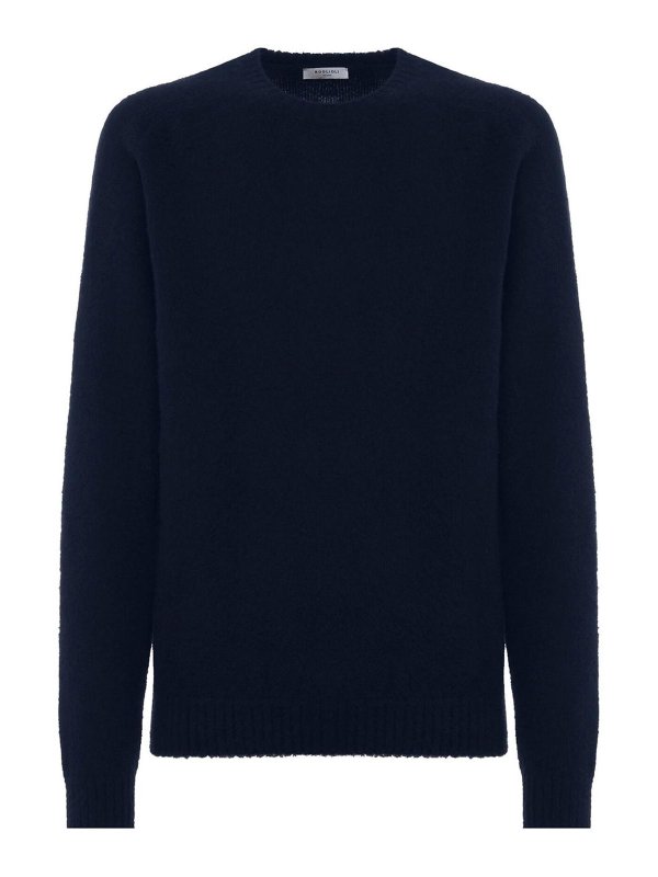 BOGLIOLI: crew necks - Crew neck