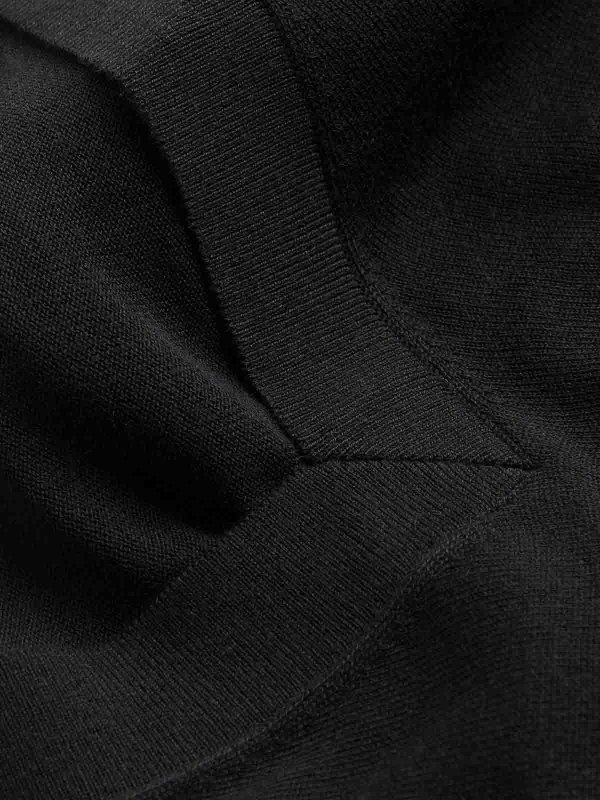 The Best Shops CALVIN KLEIN: crew necks - Crewneck