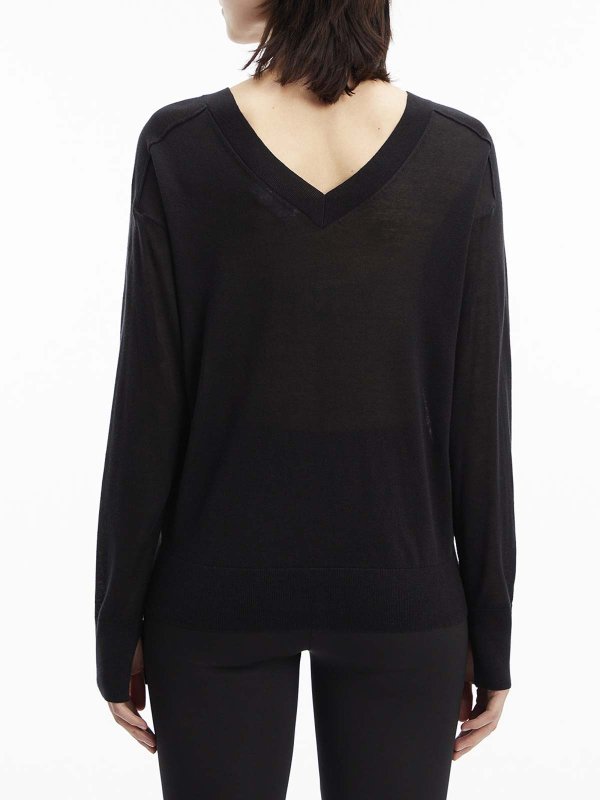 CALVIN KLEIN buy online Crewneck