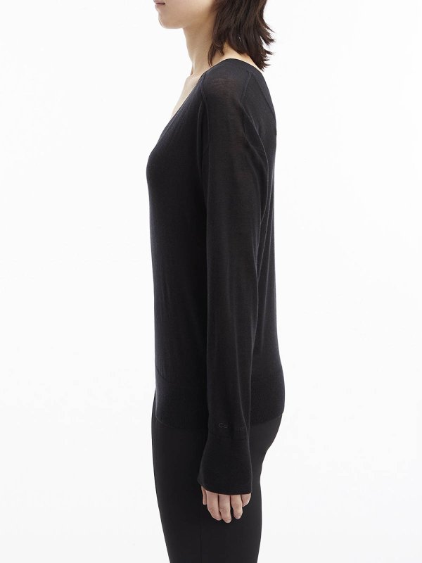 The Best Shops CALVIN KLEIN: Crewneck