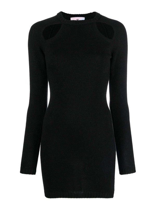 CHIARA FERRAGNI: abiti corti - Vestito