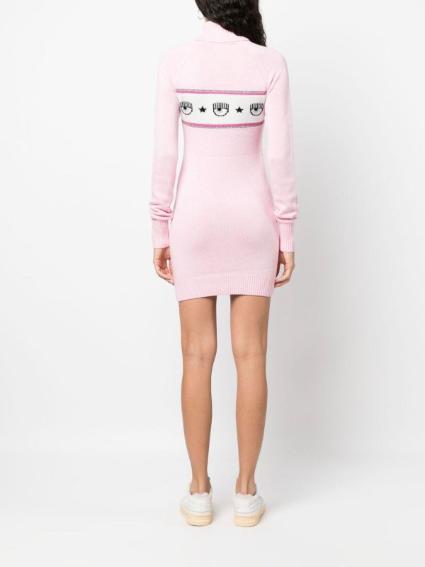 CHIARA FERRAGNI buy online Abito