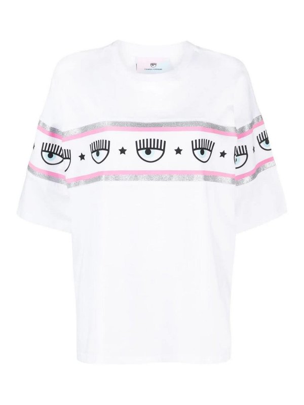 Chiara ferragni t discount shirt