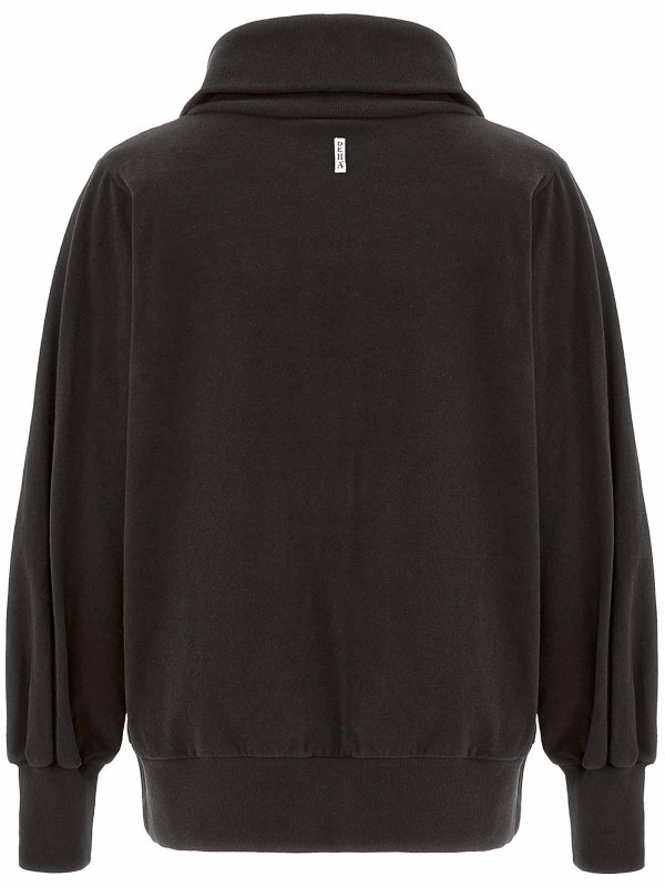 DEHA: Felpe e maglie online - Pile con zip