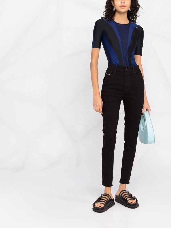 The Best Shops DIESEL: Jeans