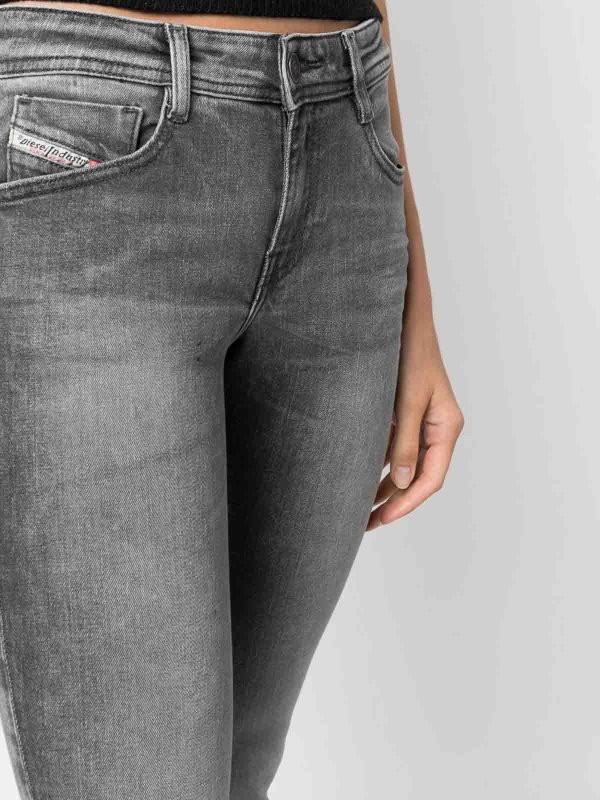 Jeans shop online: DIESEL