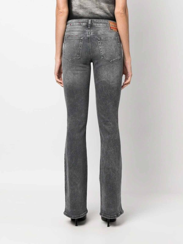 The Best Shops DIESEL: Jeans