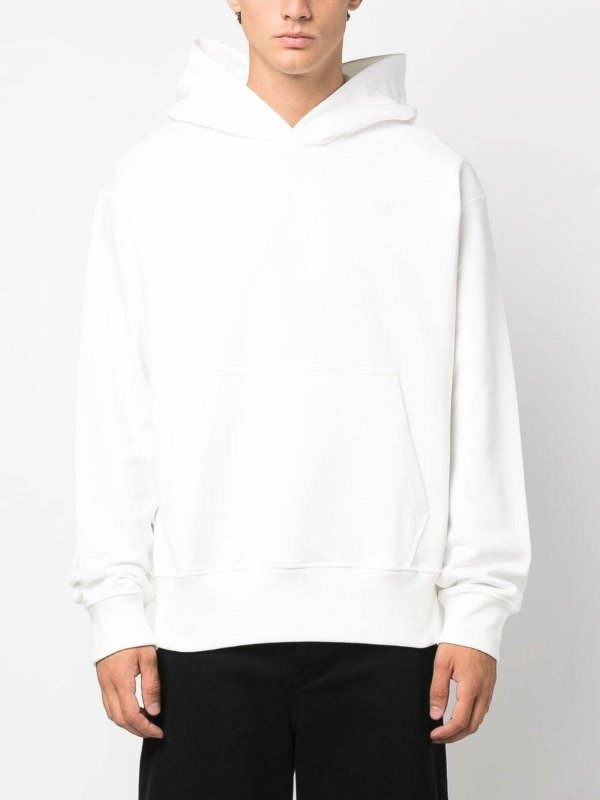 The Best Shops DIESEL: Sweatshirts & Sweaters - Sweatshirt