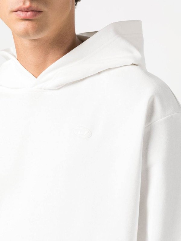 DIESEL buy online Sweatshirt