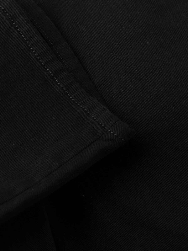 DIESEL: flared jeans online - Jeans