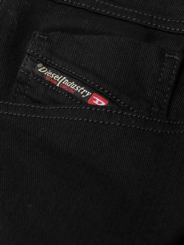 The Best Shops DIESEL: flared jeans - Jeans