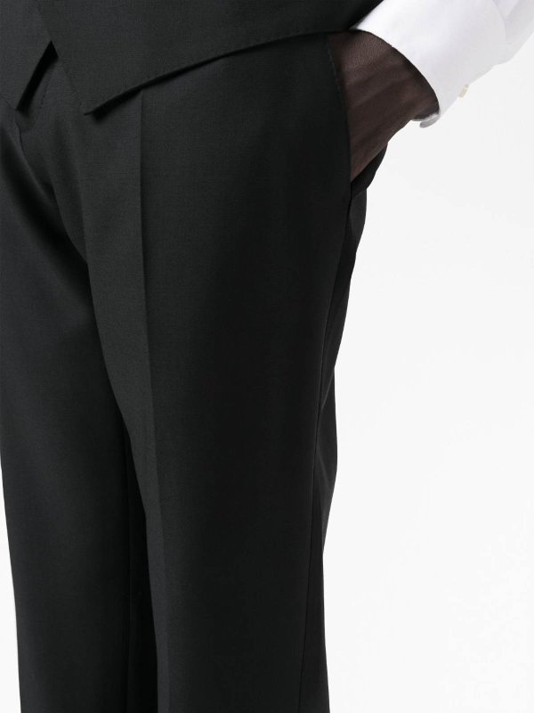 The Best Shops DOLCE & GABBANA: Abito 3 pezzi