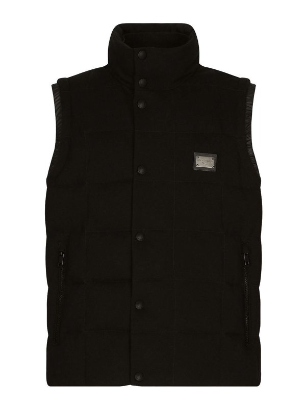 DOLCE & GABBANA: giacche casual - Giubbotto