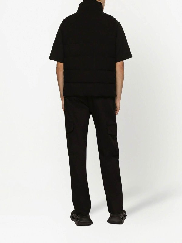 DOLCE & GABBANA: giacche casual online - Giubbotto