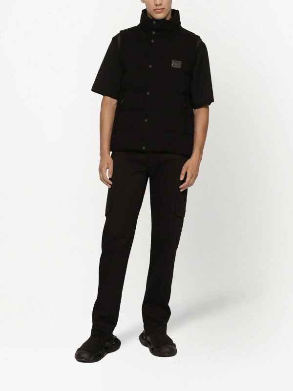 The Best Shops DOLCE & GABBANA: giacche casual - Giubbotto